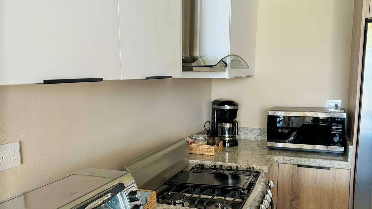 Photo of Kitchen in Punta Cana
