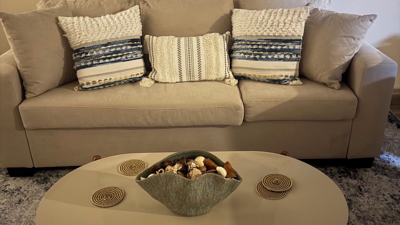 Photo of Livingroom in Punta Cana
