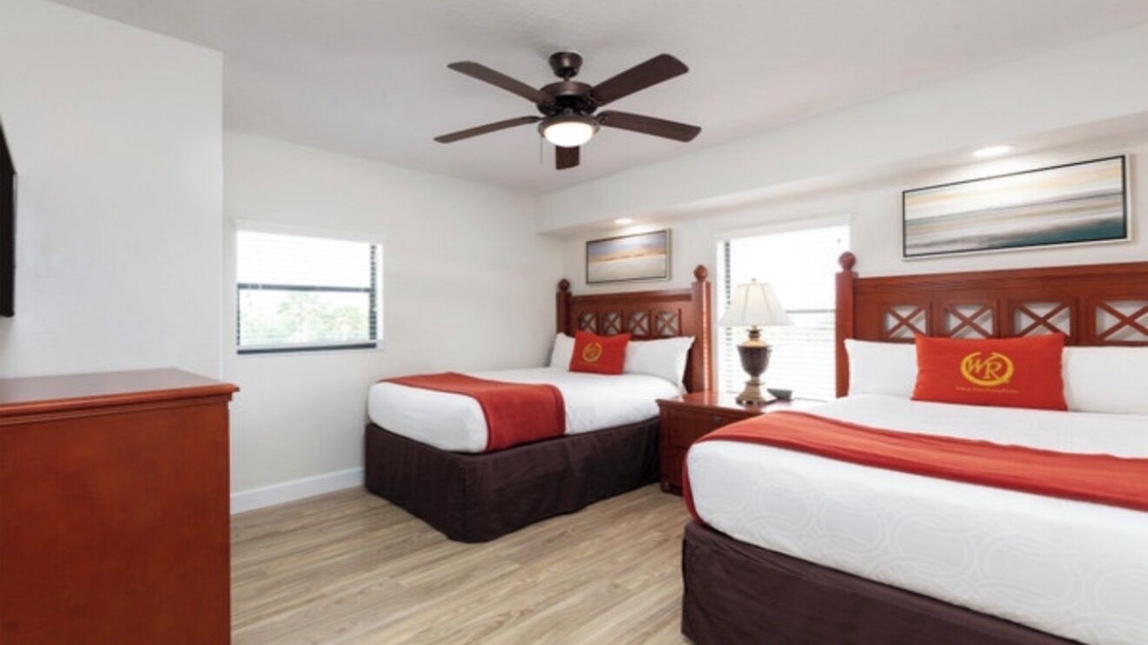 Photo of Bedroom in Florida Central Atlantic Coast