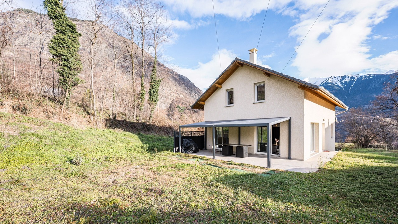 Photo of Outdoor in Saint-Jean-de-Maurienne