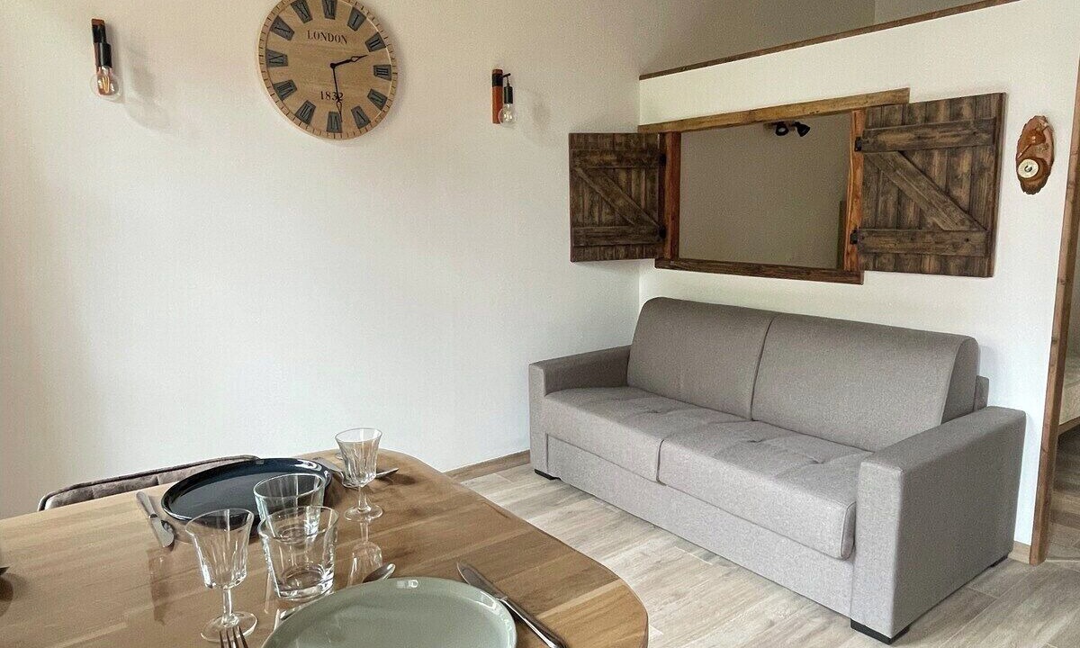 Photo of Livingroom in Paray-le-Monial