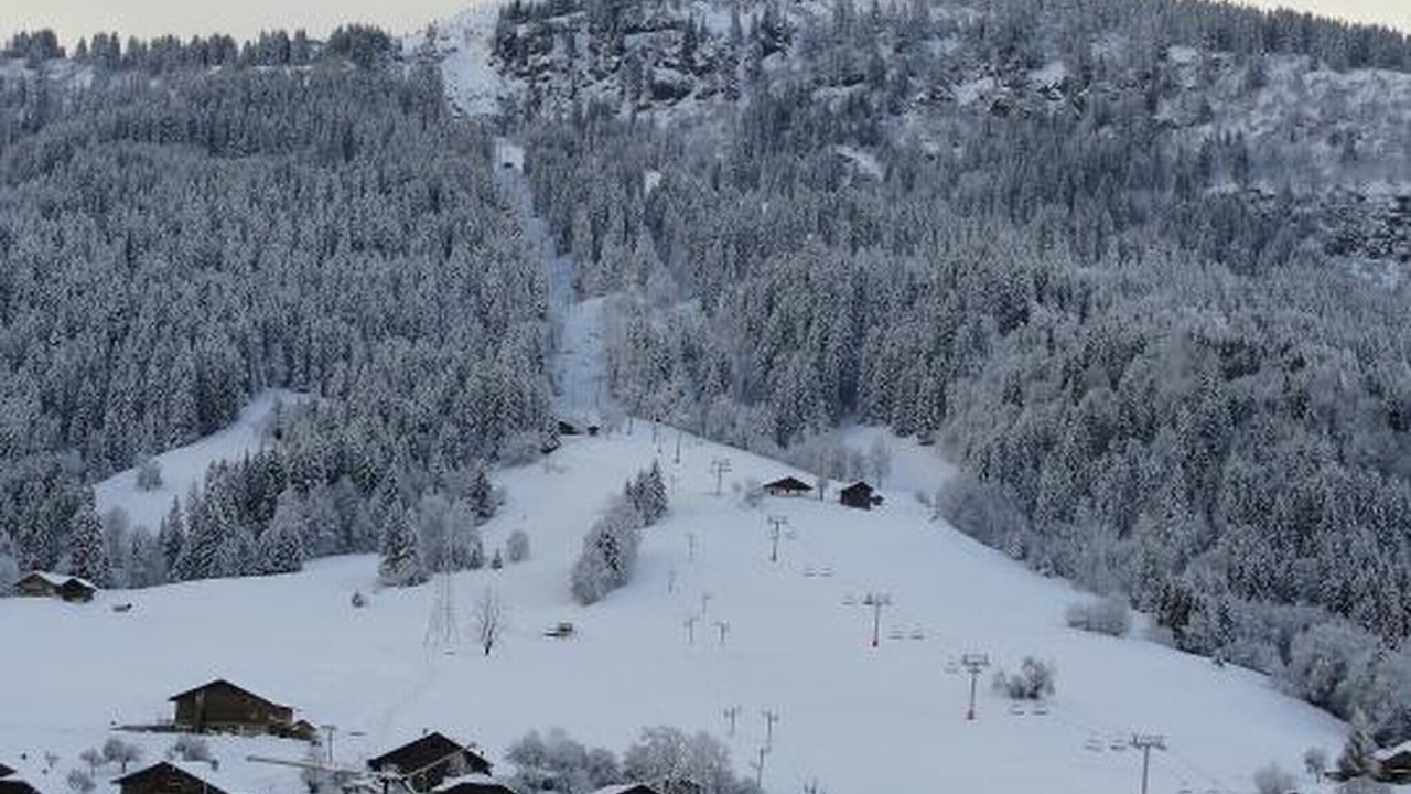 Photo of Others in Praz-sur-Arly