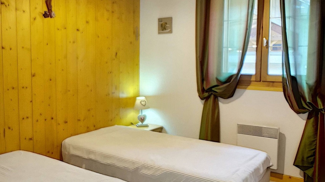 Photo of Bedroom in Praz-sur-Arly