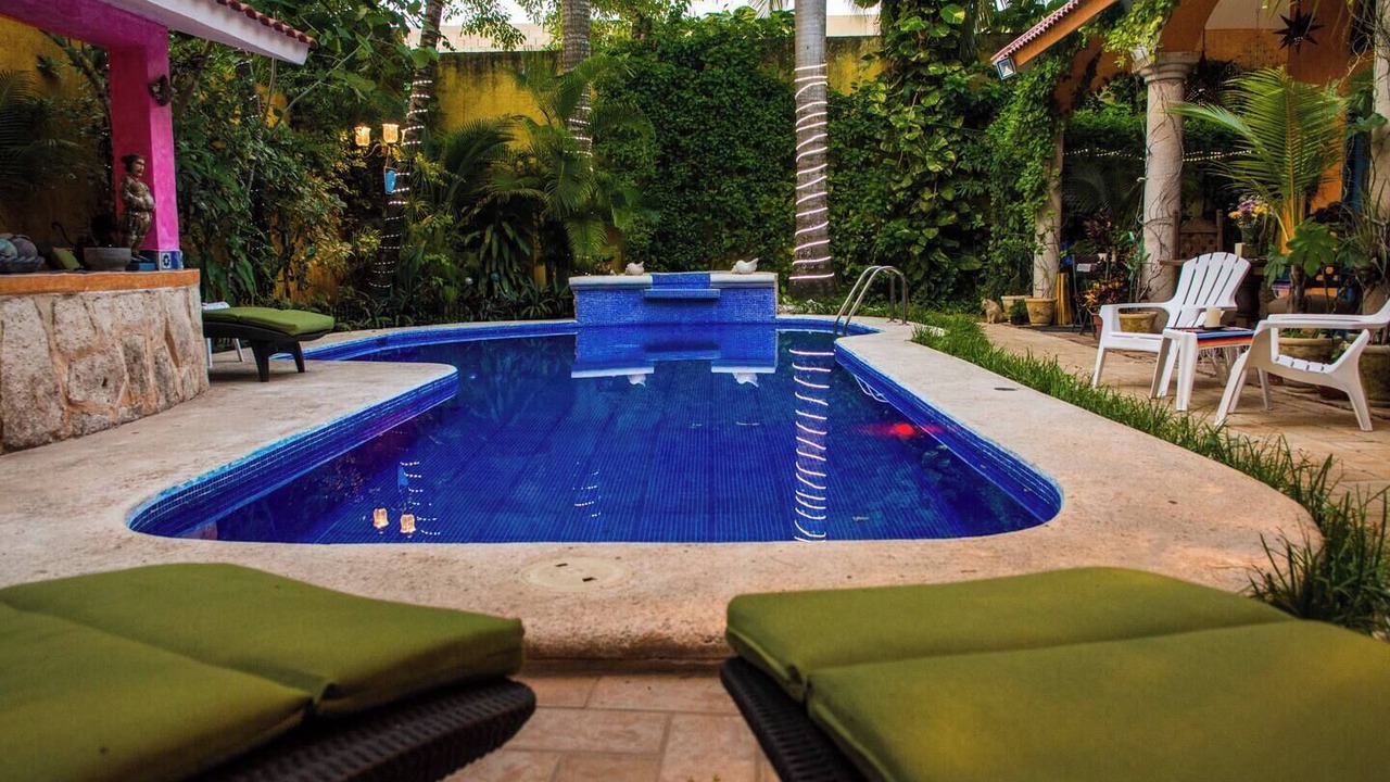 Photo of Outdoor in Colonia Maravilla