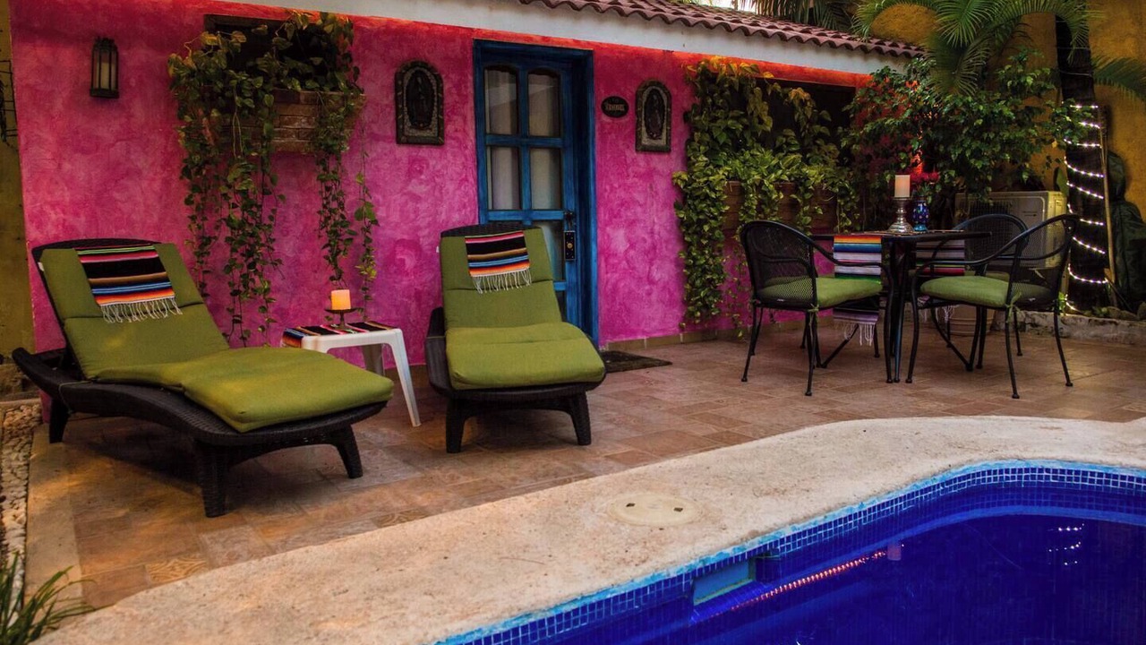 Photo of Outdoor in Colonia Maravilla