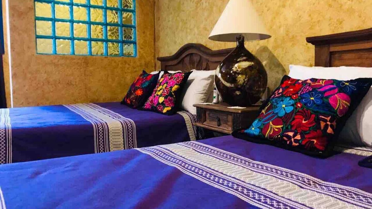 Photo of Bedroom in Colonia Maravilla