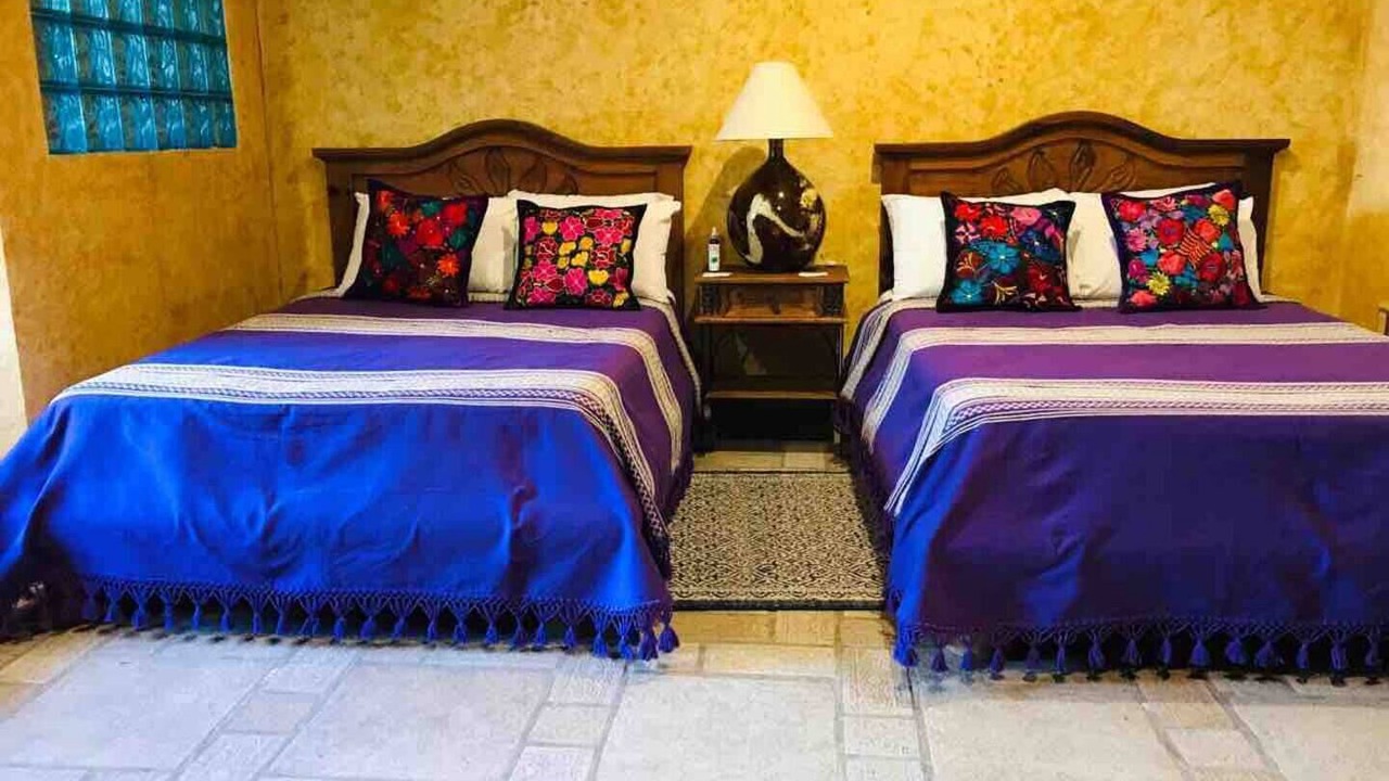 Photo of Bedroom in Colonia Maravilla