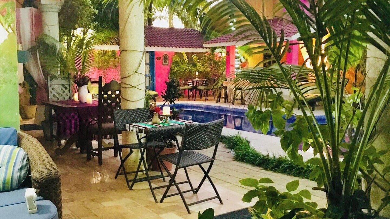 Photo of Outdoor in Colonia Maravilla