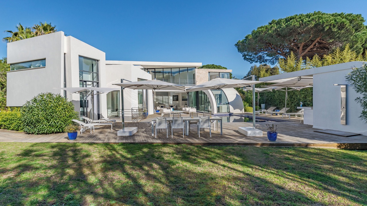 Photo of Outdoor in Ramatuelle