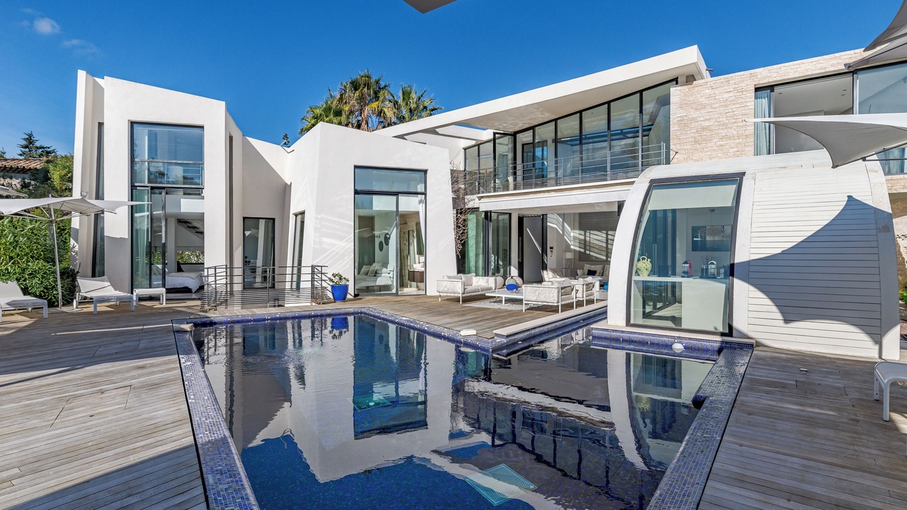 Photo of Outdoor in Ramatuelle