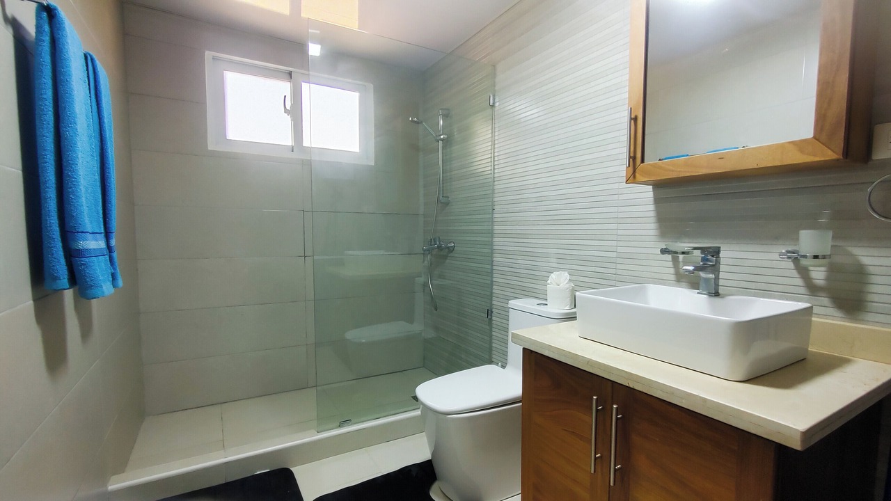Photo of Bathroom in Cabarete