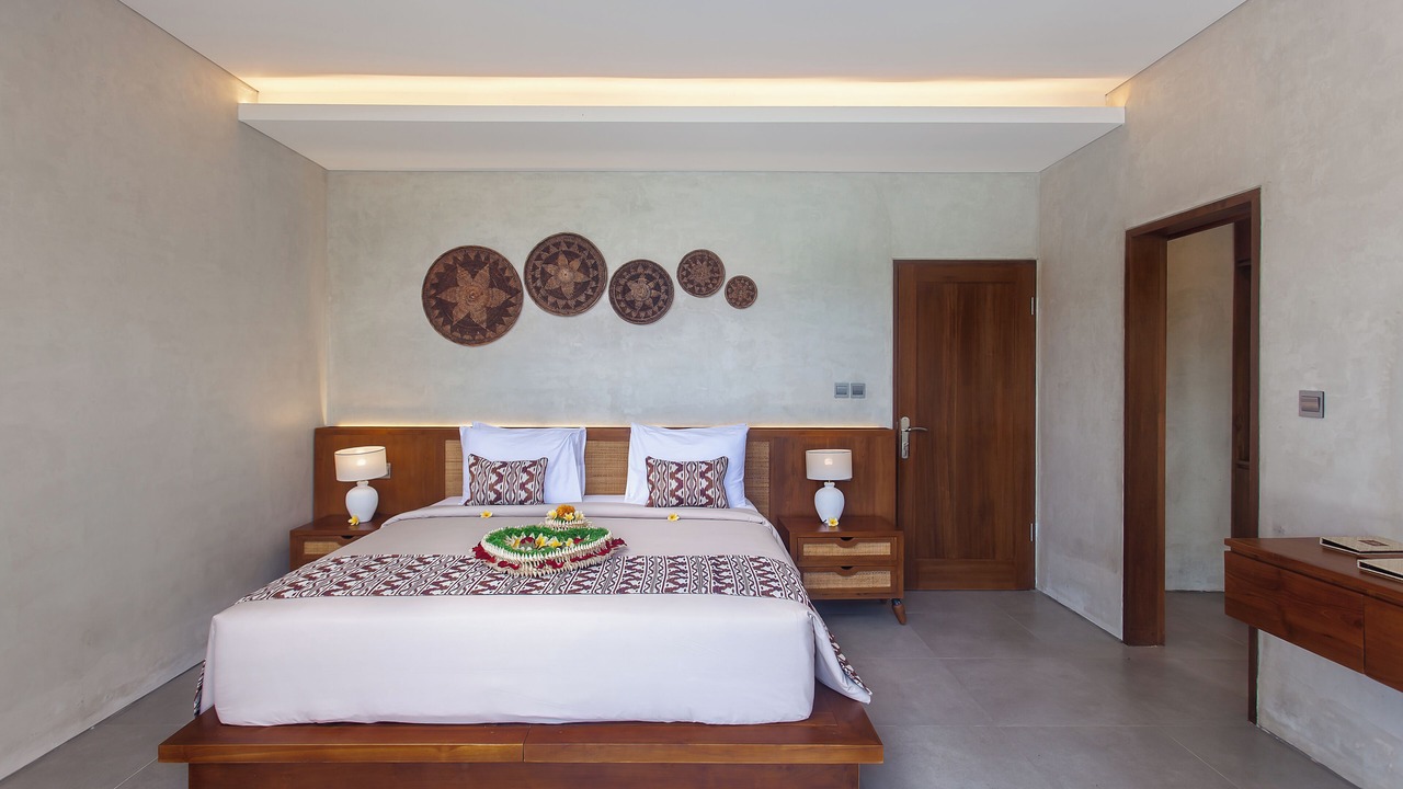 Photo of Bedroom in Kemenuh