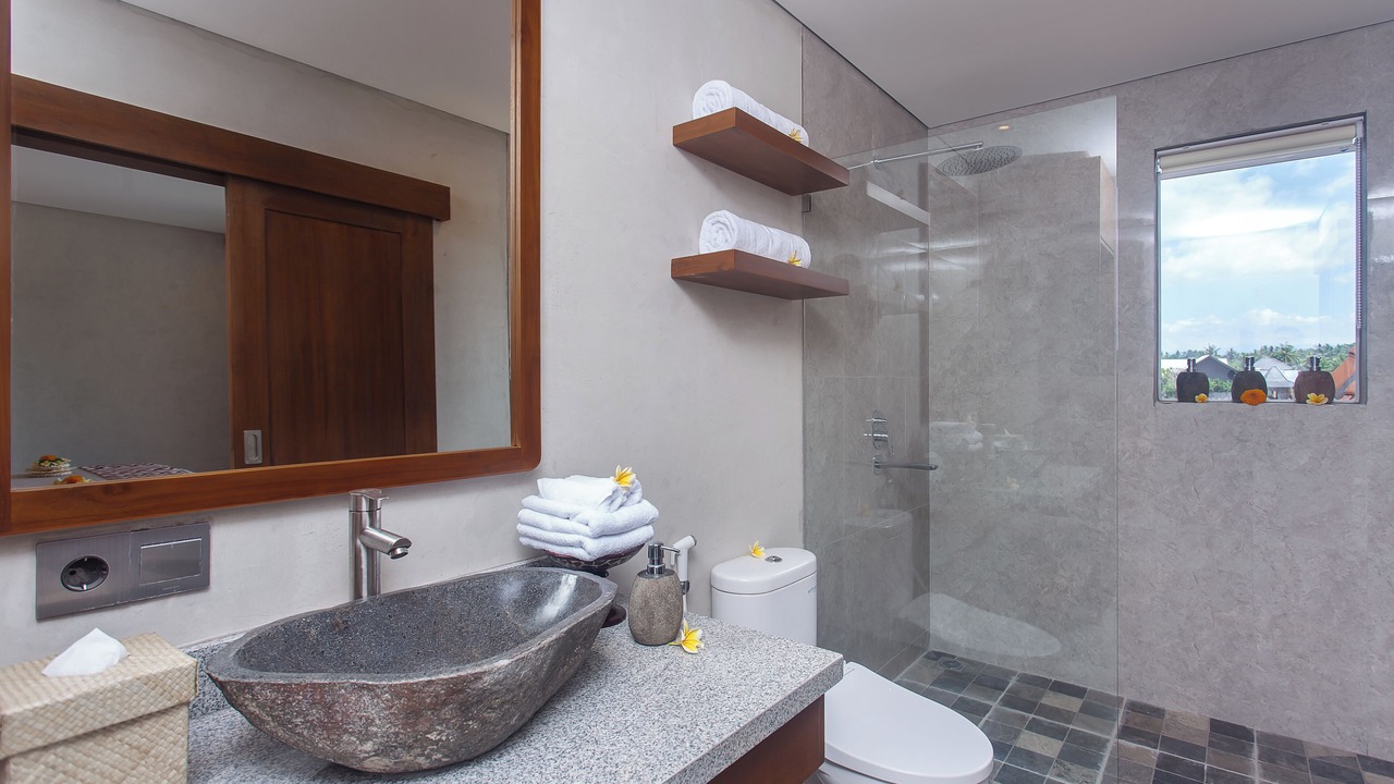 Photo of Bathroom in Kemenuh