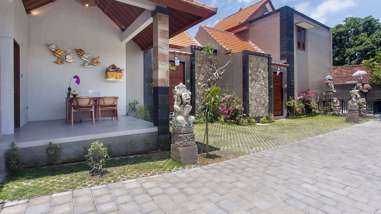 Photo of Outdoor in Kemenuh