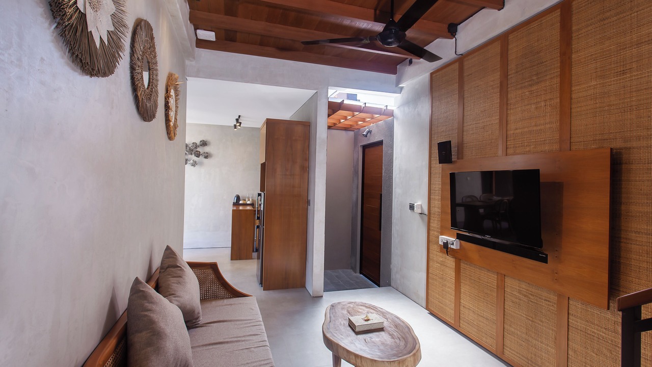 Photo of Livingroom in Kemenuh