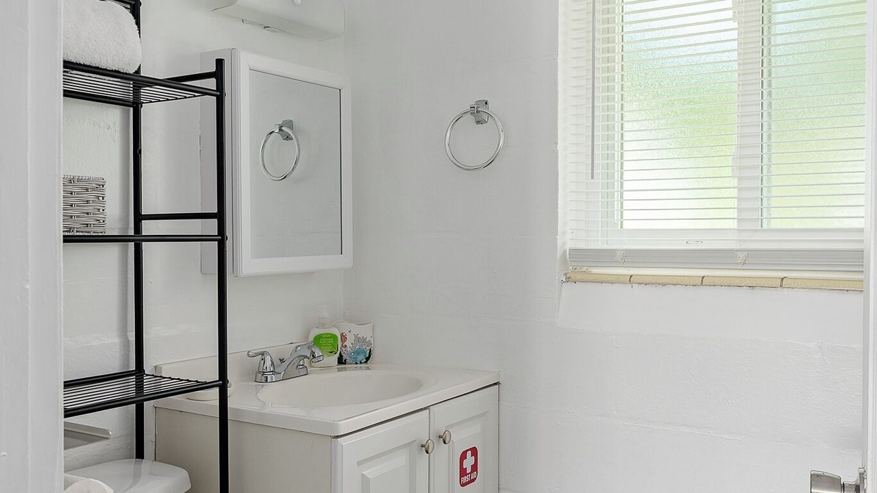 Photo of Bathroom in Downtown