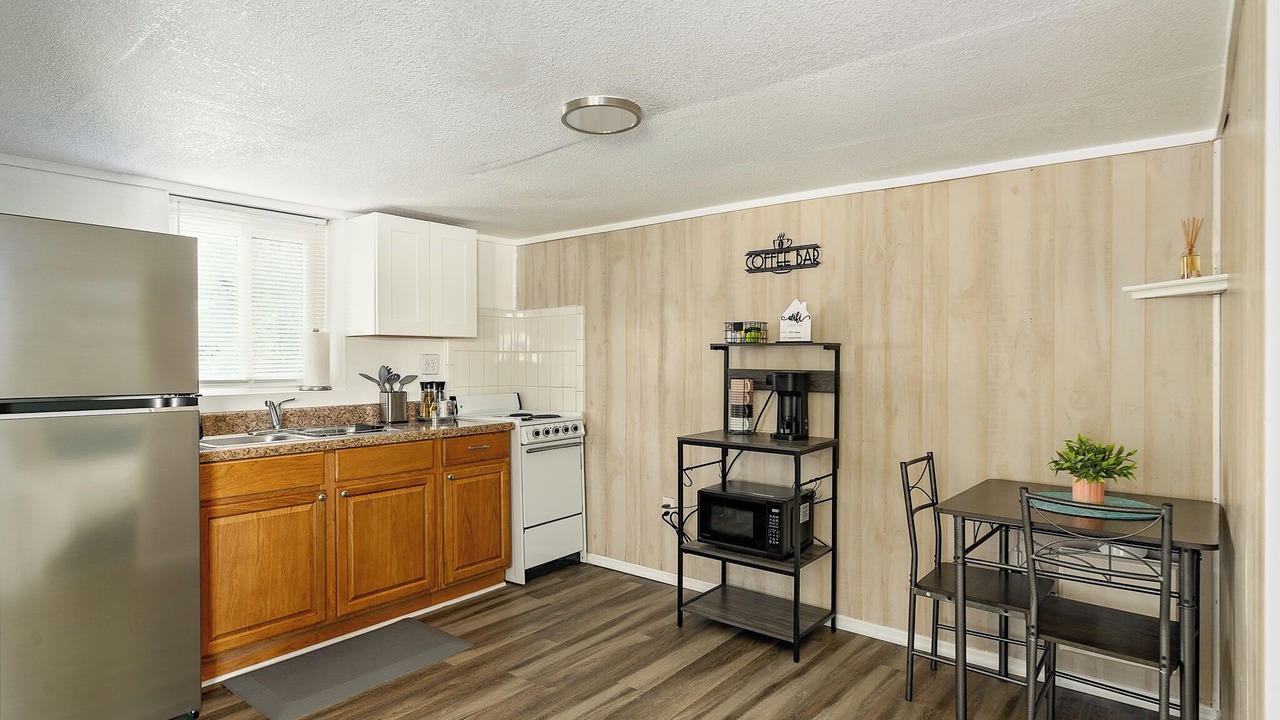 Photo of Kitchen in Downtown