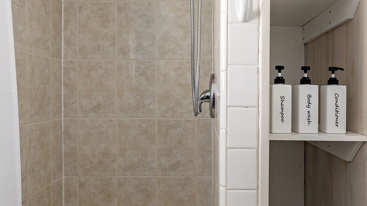 Photo of Bathroom in Downtown