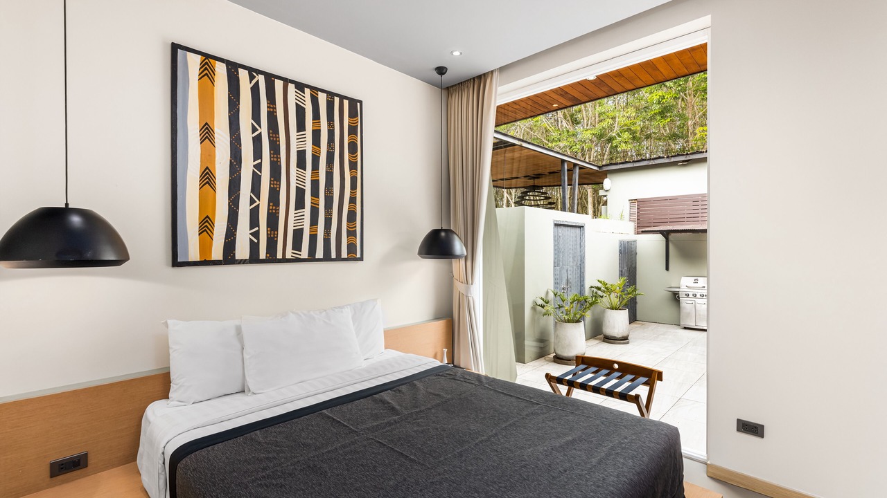 Photo of Bedroom in Choeng Thale