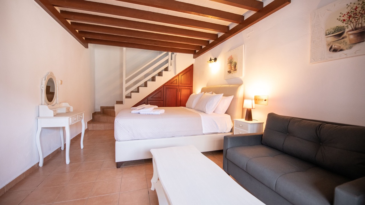 Photo of Bedroom in Neo Klima