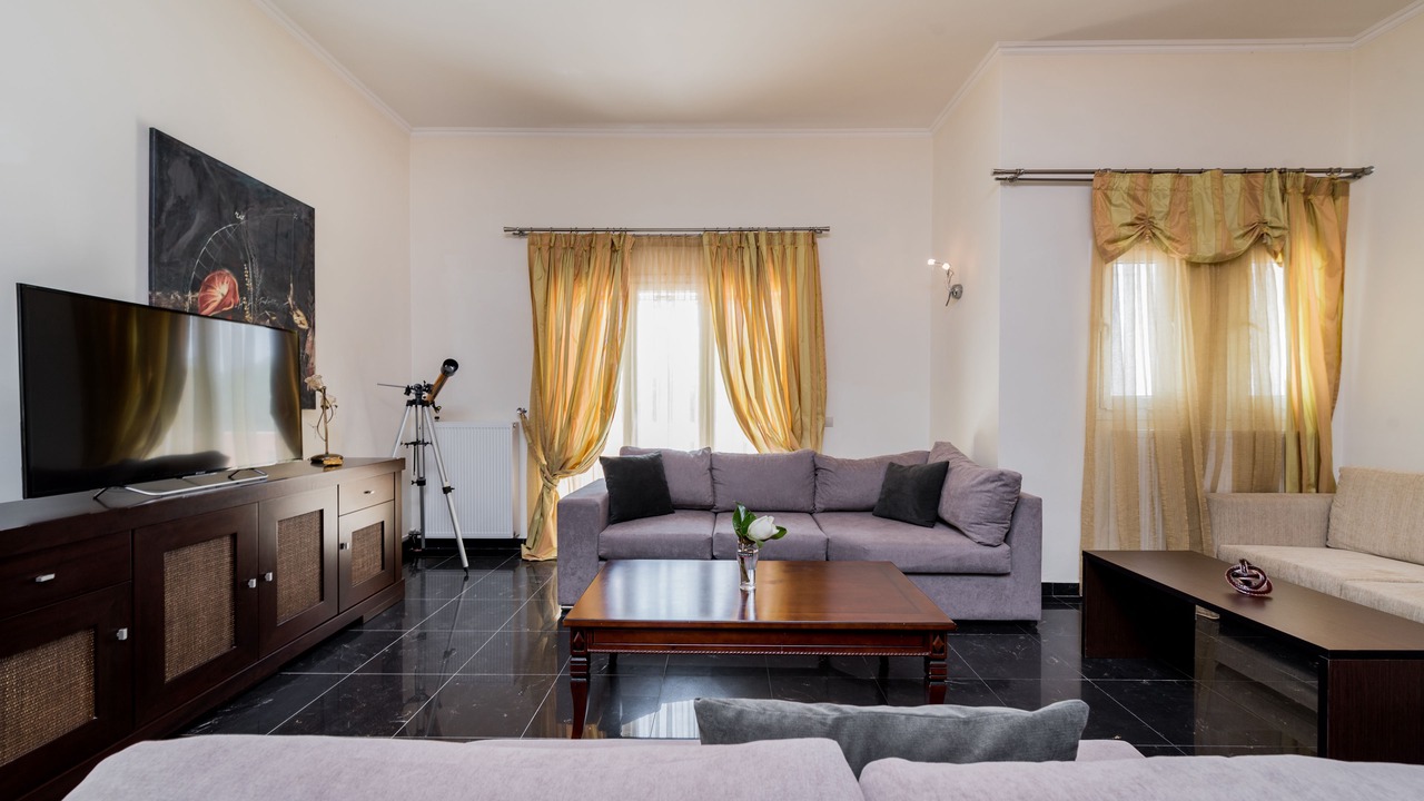 Photo of Bedroom in Kalamaki