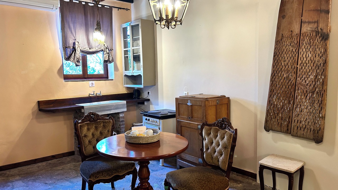 Photo of Livingroom in Varia