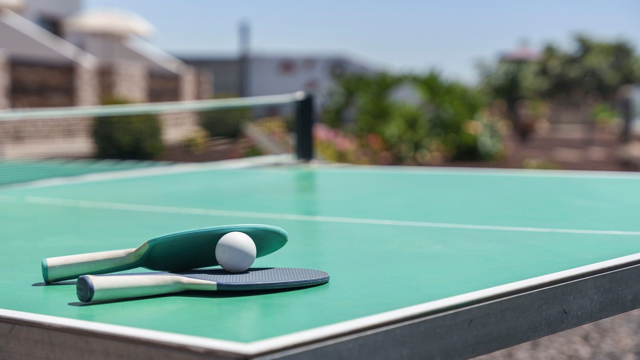 Photo of Outdoor in San Miguel de Abona
