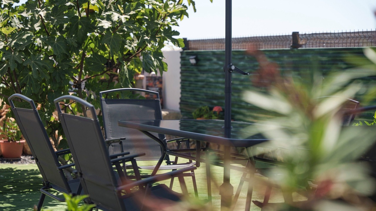 Photo of Outdoor in San Miguel de Abona