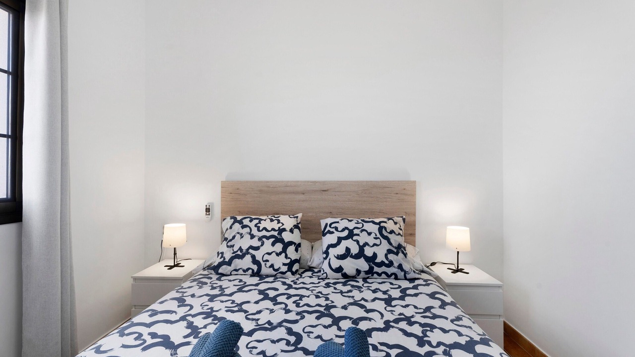 Photo of Bedroom in San Miguel de Abona