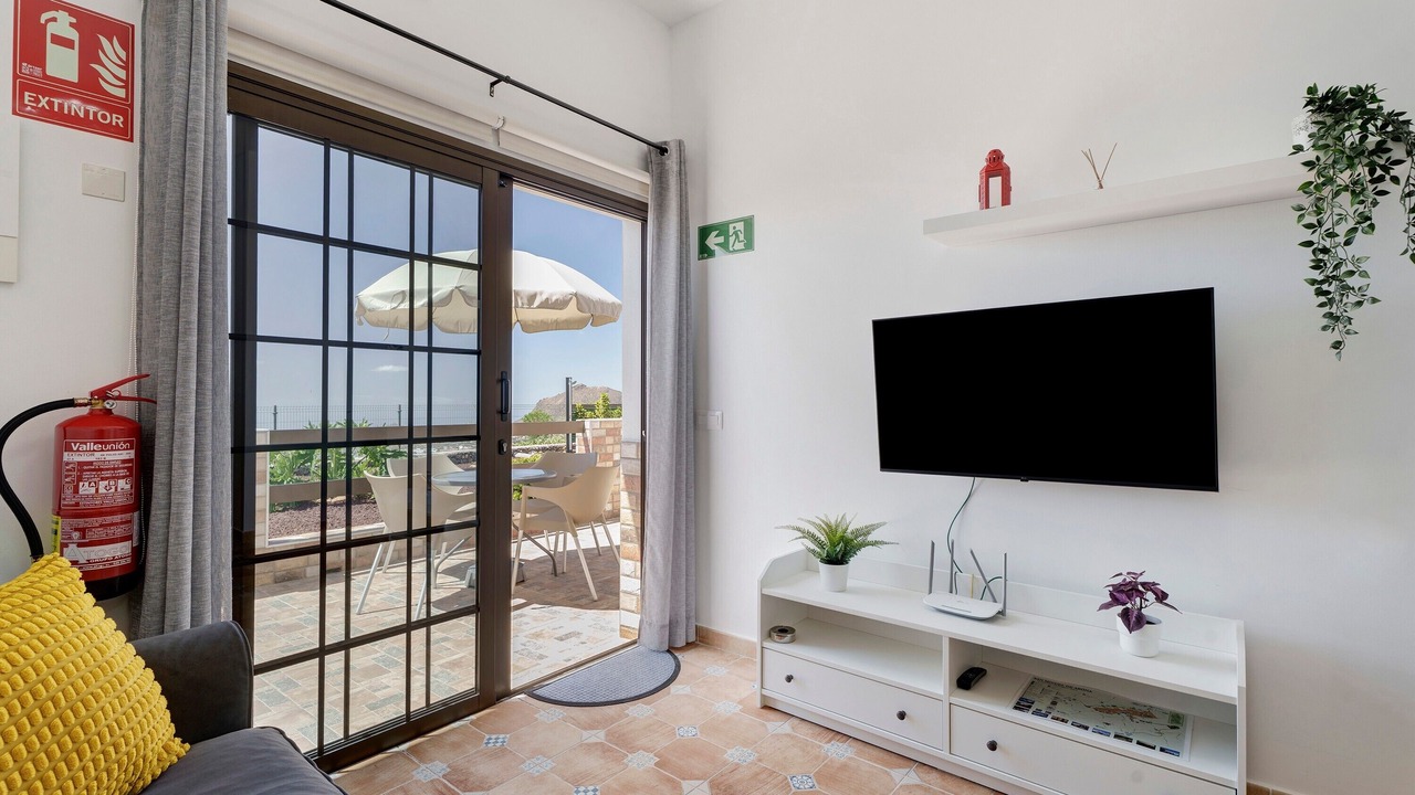 Photo of Livingroom in San Miguel de Abona