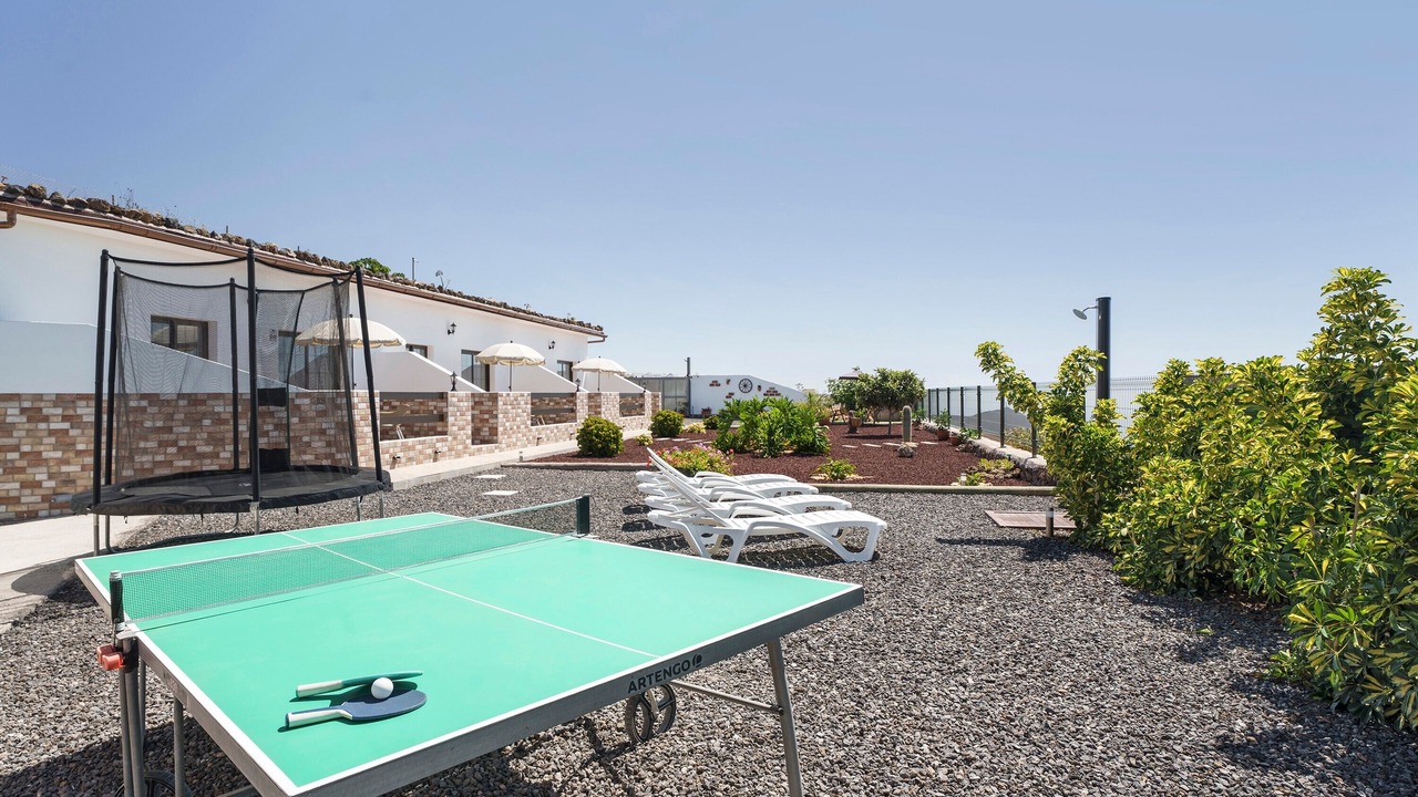 Photo of Patio Balcony in San Miguel de Abona