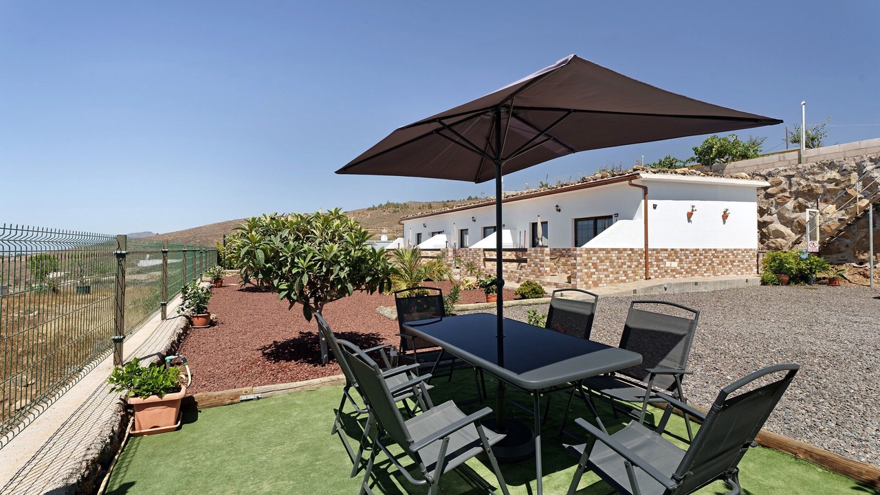 Photo of Outdoor in San Miguel de Abona