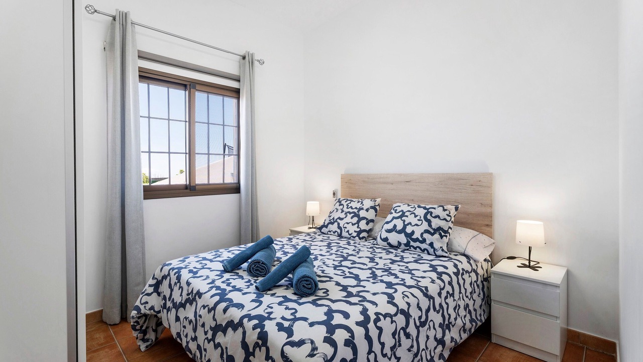 Photo of Bedroom in San Miguel de Abona