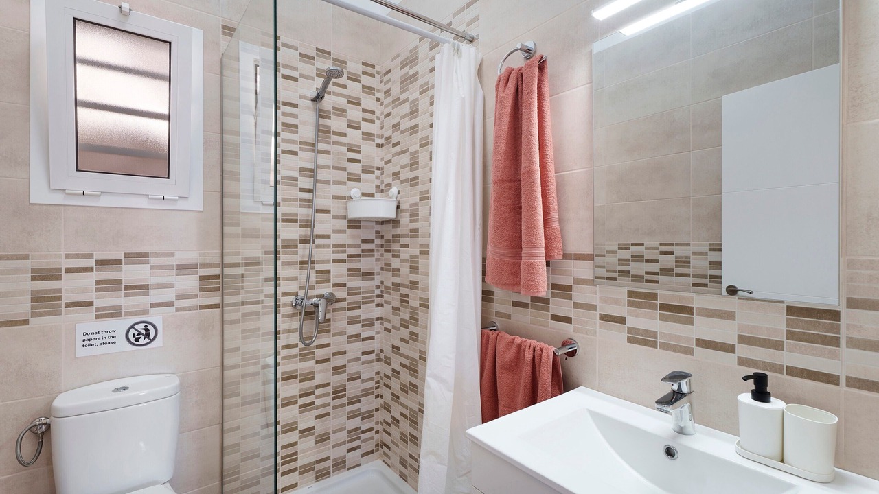 Photo of Bathroom in San Miguel de Abona