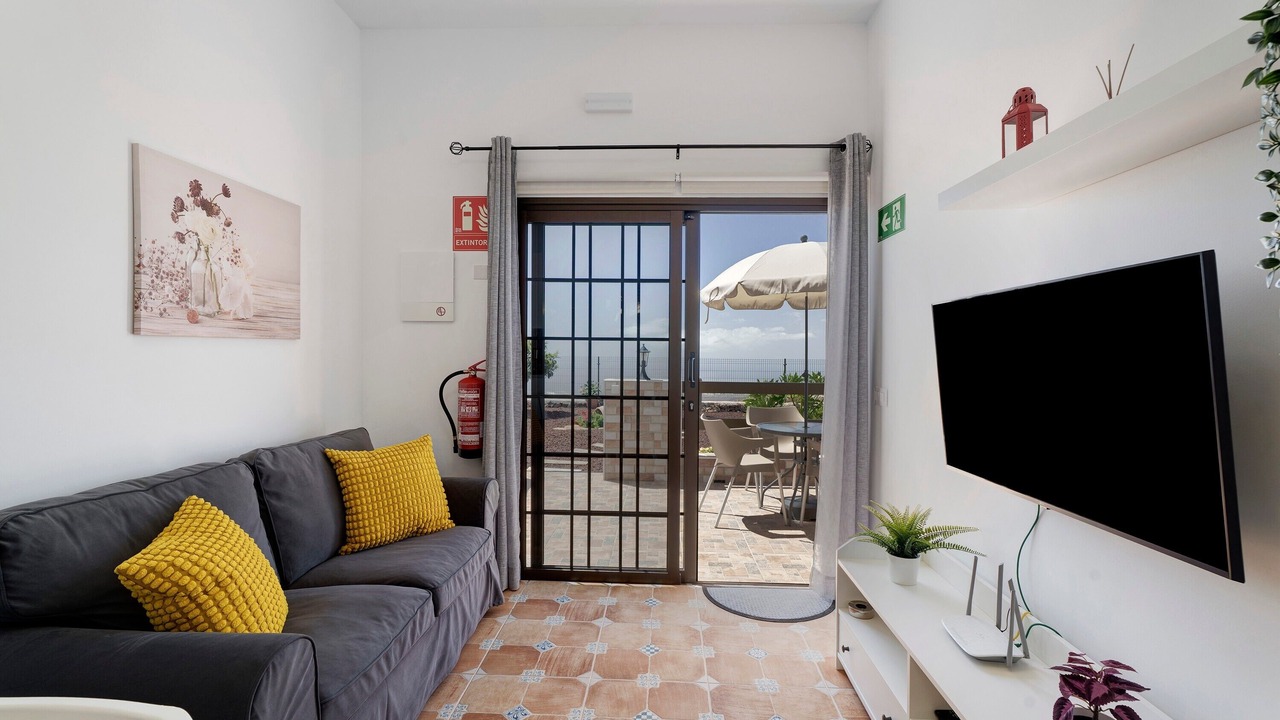 Photo of Livingroom in San Miguel de Abona
