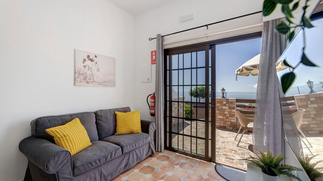 Photo of Livingroom in San Miguel de Abona