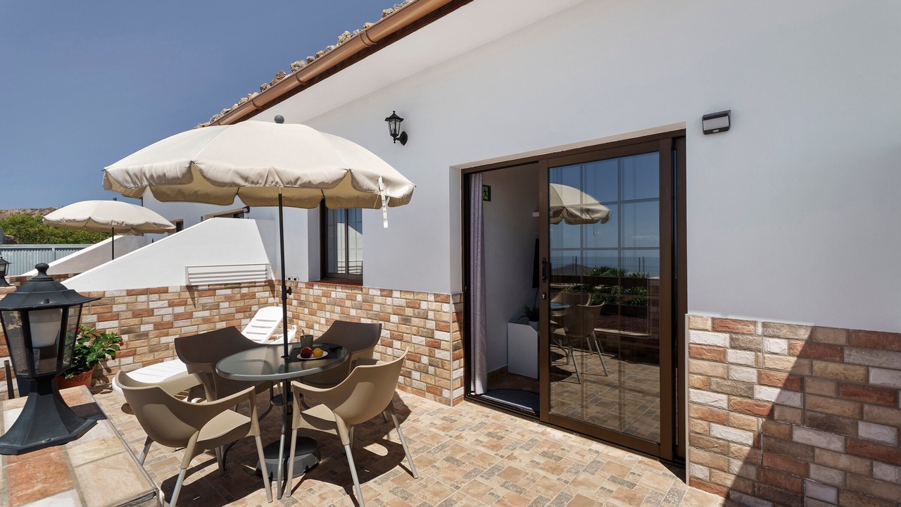 Photo of Outdoor in San Miguel de Abona