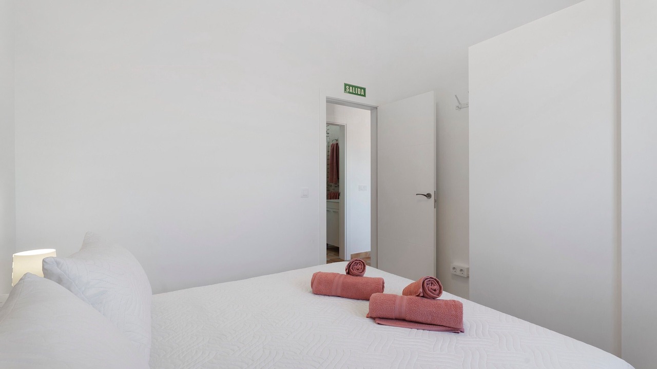Photo of Bedroom in San Miguel de Abona