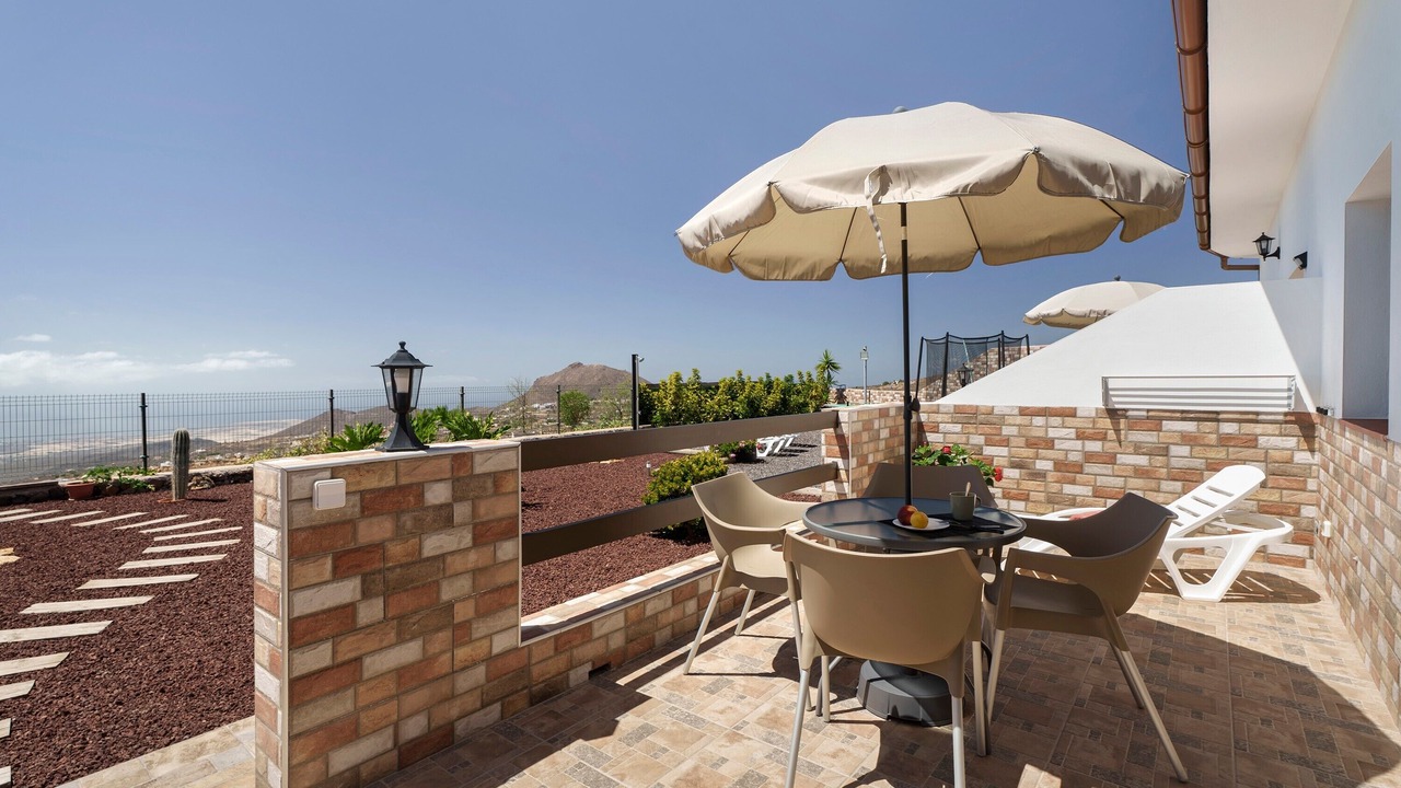Photo of Outdoor in San Miguel de Abona