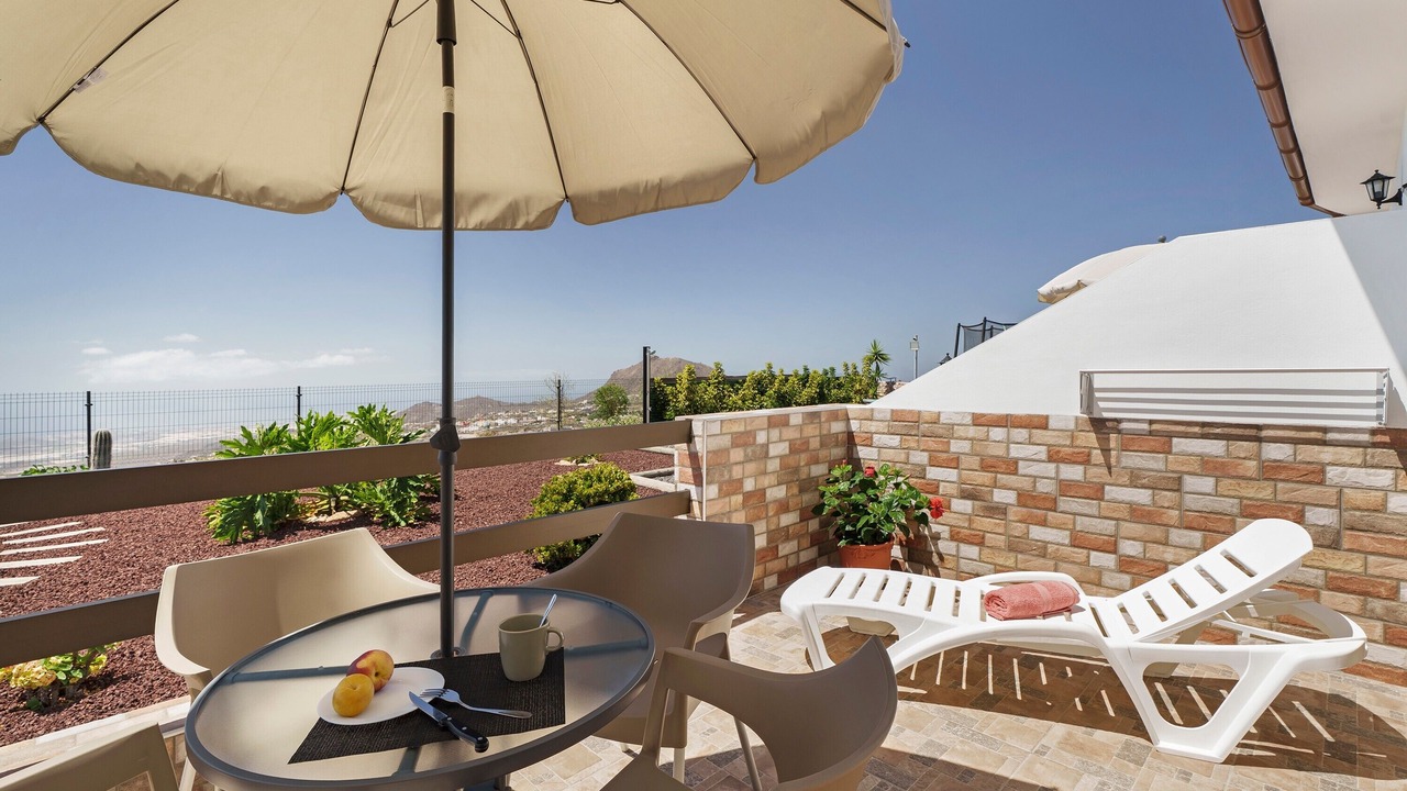 Photo of Outdoor in San Miguel de Abona