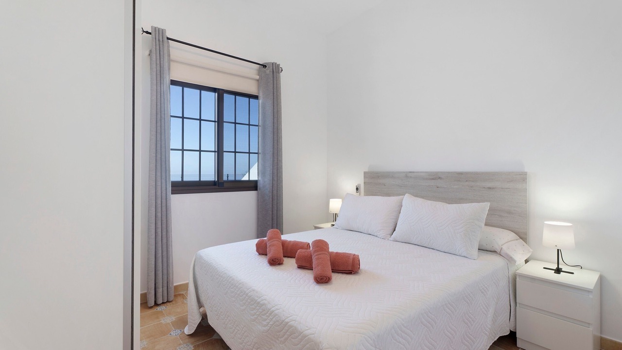 Photo of Bedroom in San Miguel de Abona