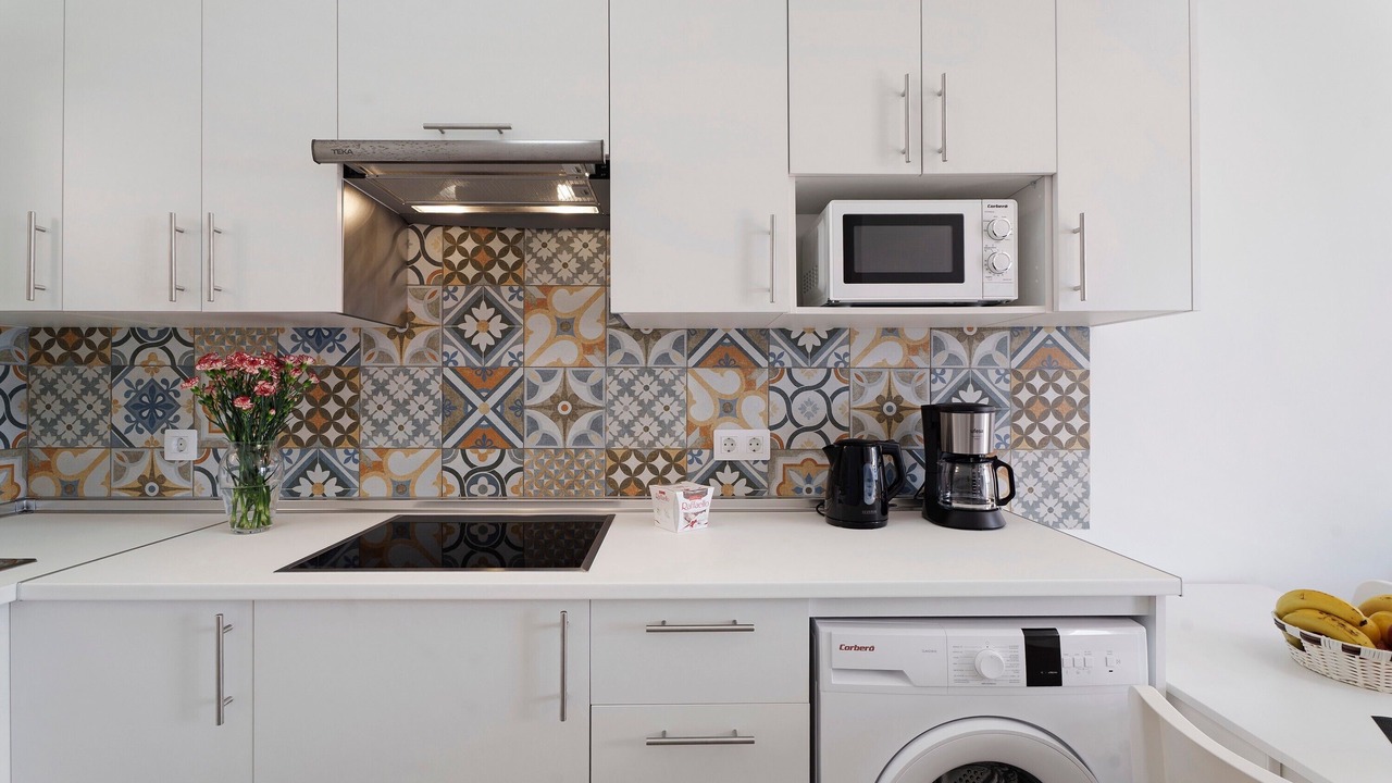 Photo of Kitchen in San Miguel de Abona