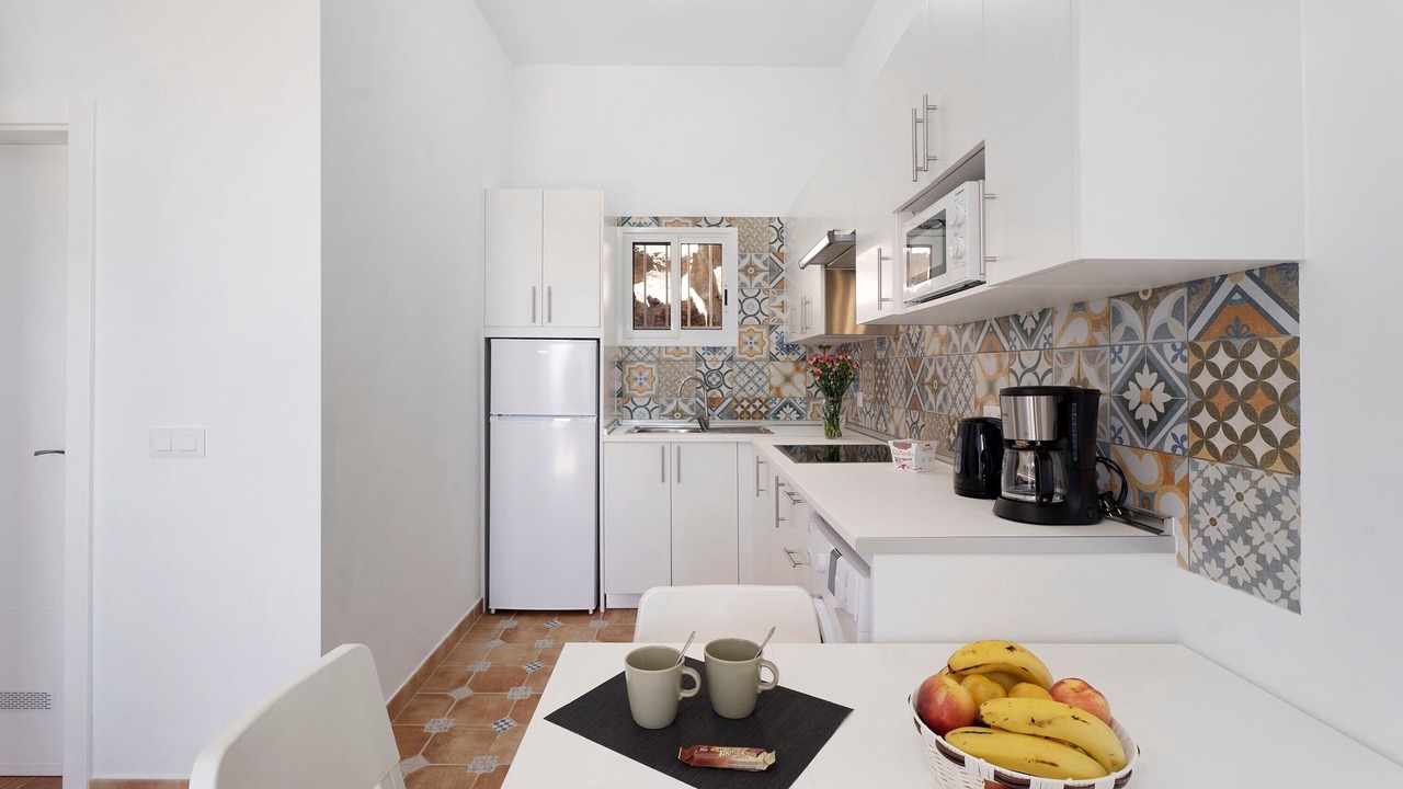 Photo of Kitchen in San Miguel de Abona