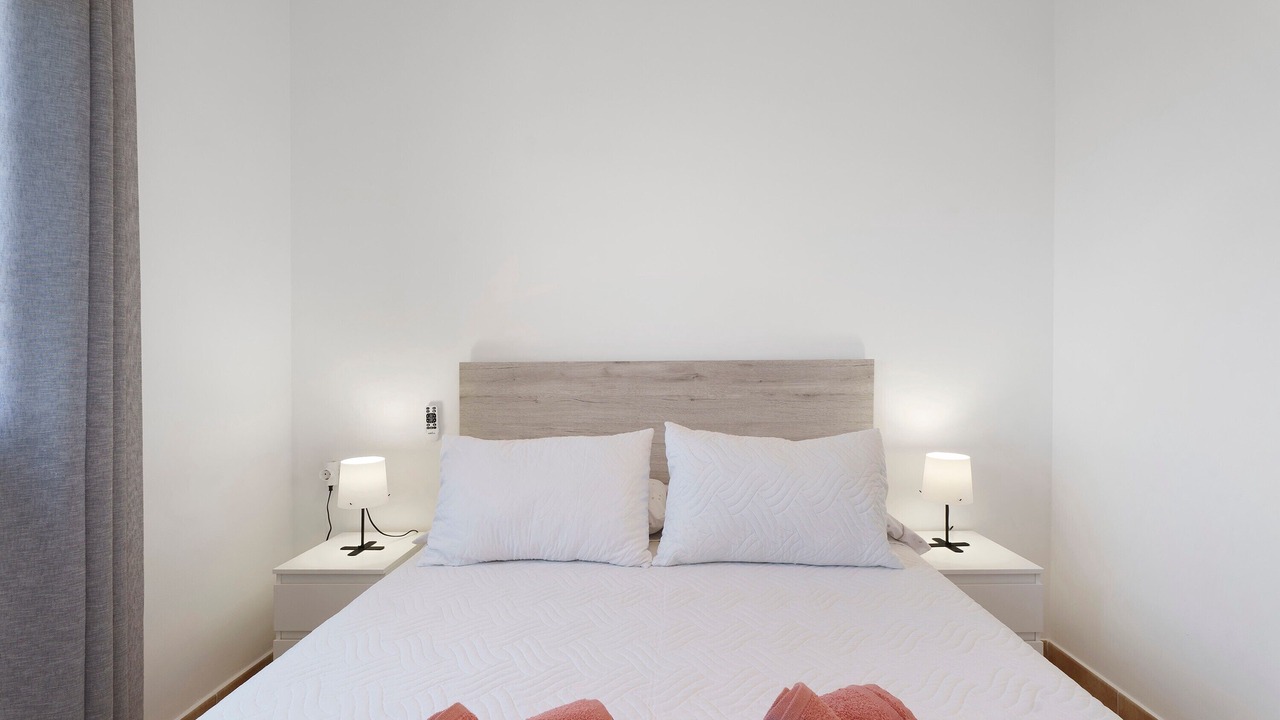 Photo of Bedroom in San Miguel de Abona