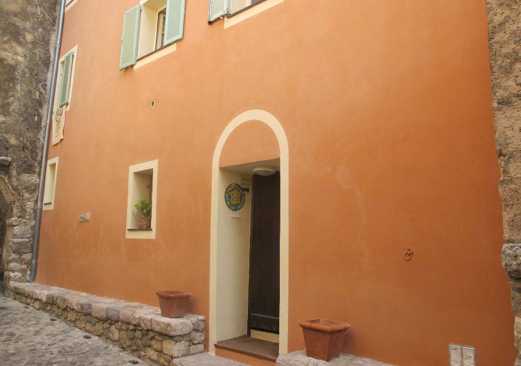Photo of Outdoor in Gorbio