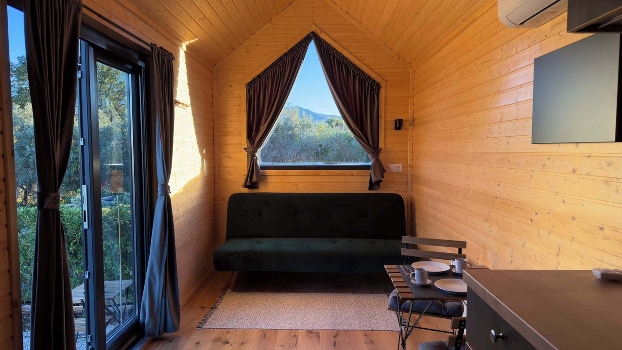 Photo of Livingroom in Battipaglia