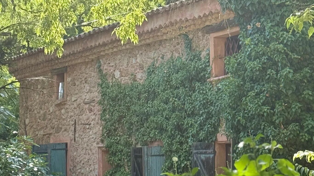 Photo of Outdoor in Trans-en-Provence