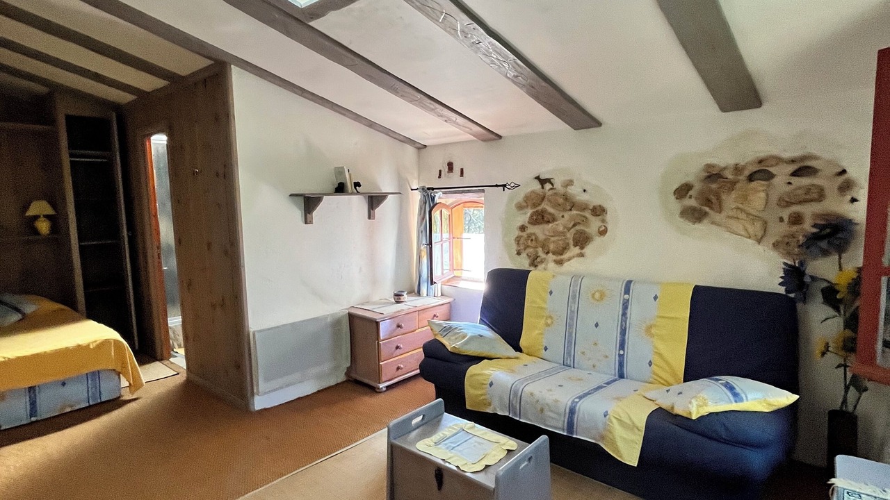 Photo of Livingroom in Trans-en-Provence