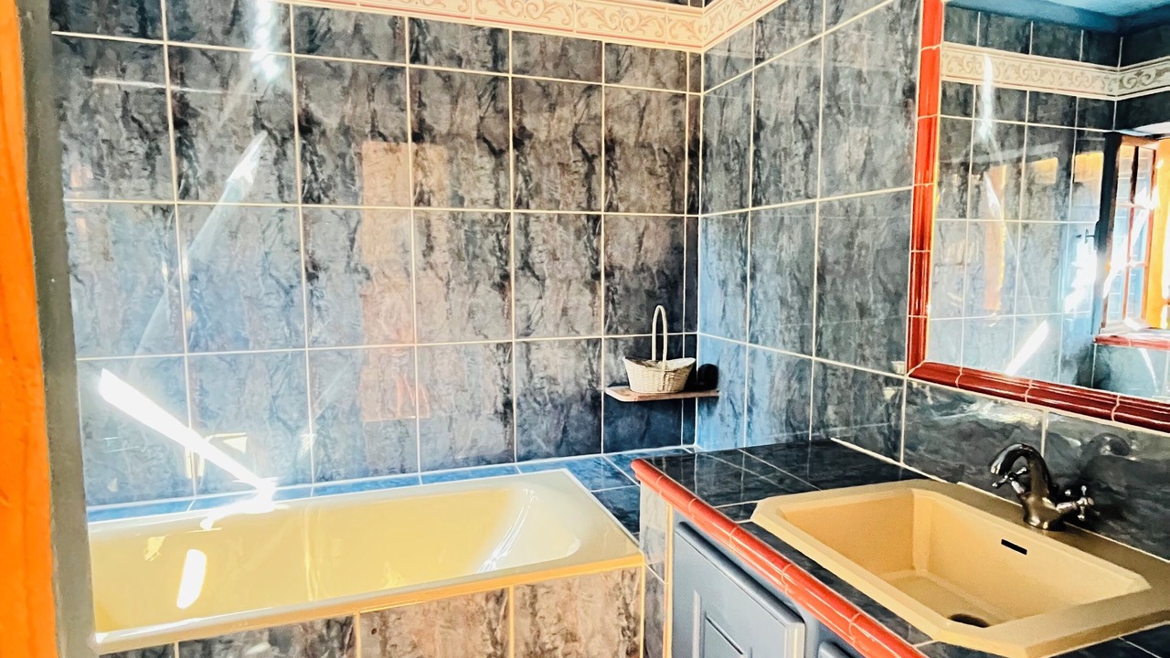 Photo of Bathroom in Trans-en-Provence