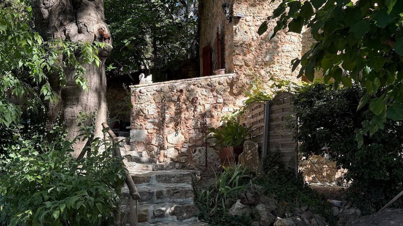 Photo of Outdoor in Trans-en-Provence